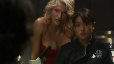 Battlestar Galactica S3 Special – Battlestar Galactica: The Story So Far