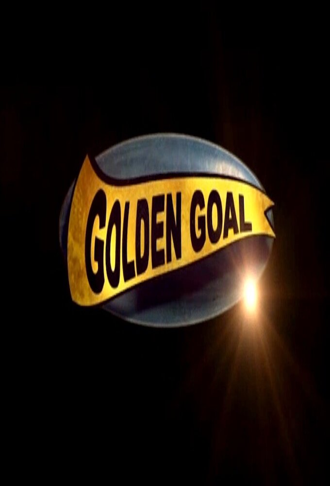 Golden Goal poster