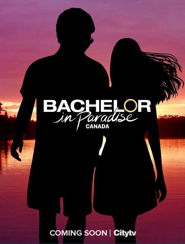 Bachelor in Paradise Canada TVmaze