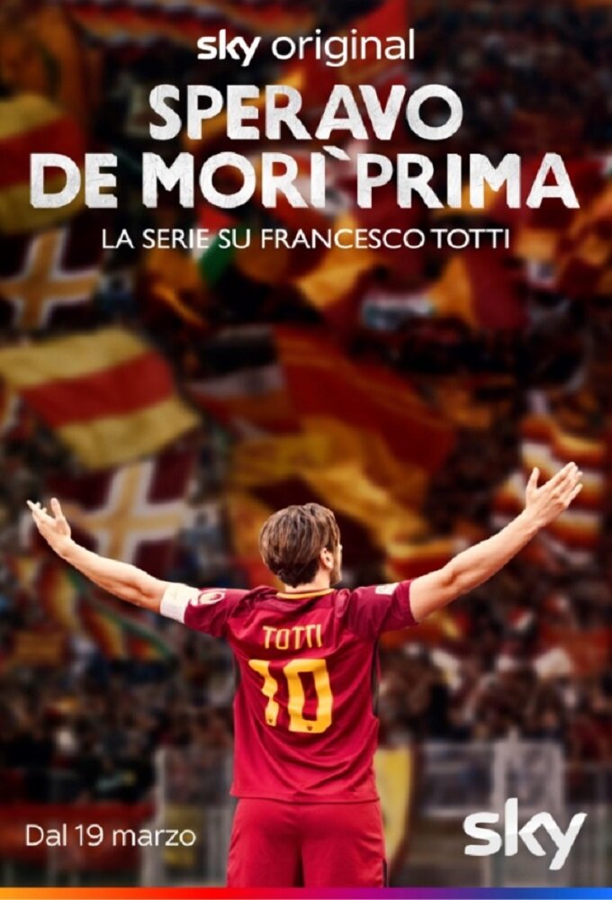 Speravo de morì prima poster