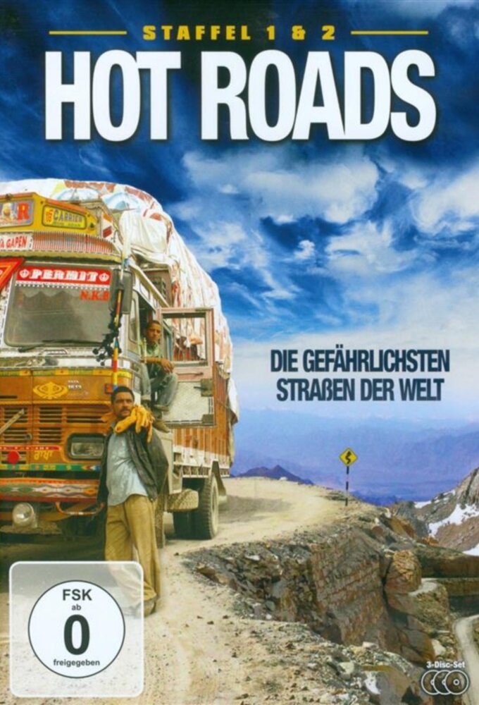 Hot Roads