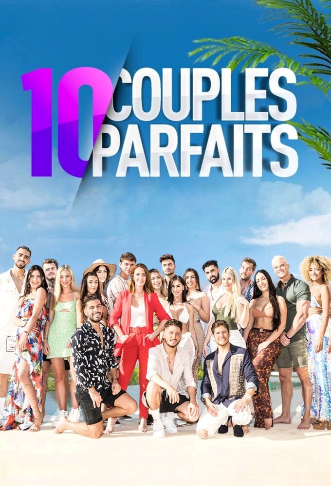 10 Couples Parfaits poster