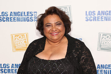 Tonita Castro