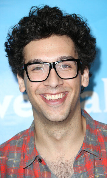 Rick Glassman