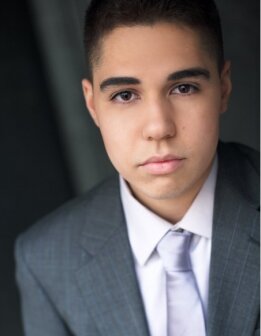 Jaren Brandt Bartlett