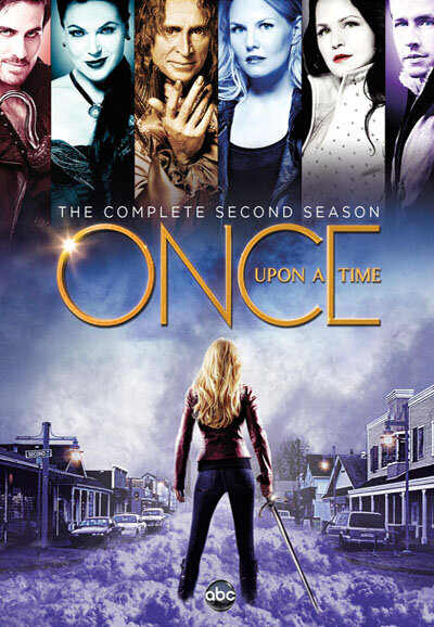 Once Upon a Time-season-2
