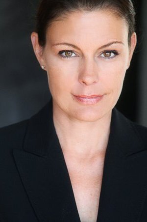Mariah Shirley