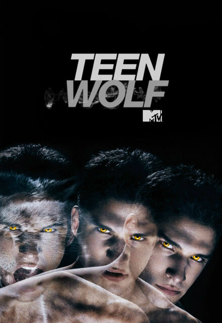 Shapeshifter+Full Moon - Teen Wolf Wiki