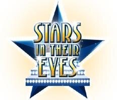 Stars in Their Eyes – official series poster, ITV1