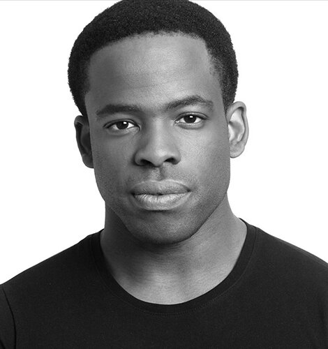 Chiké Okonkwo