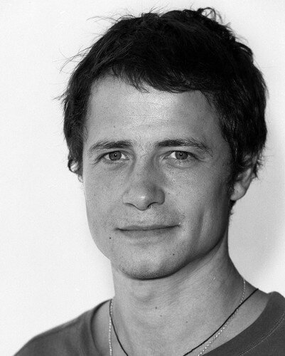 Oliver Milburn