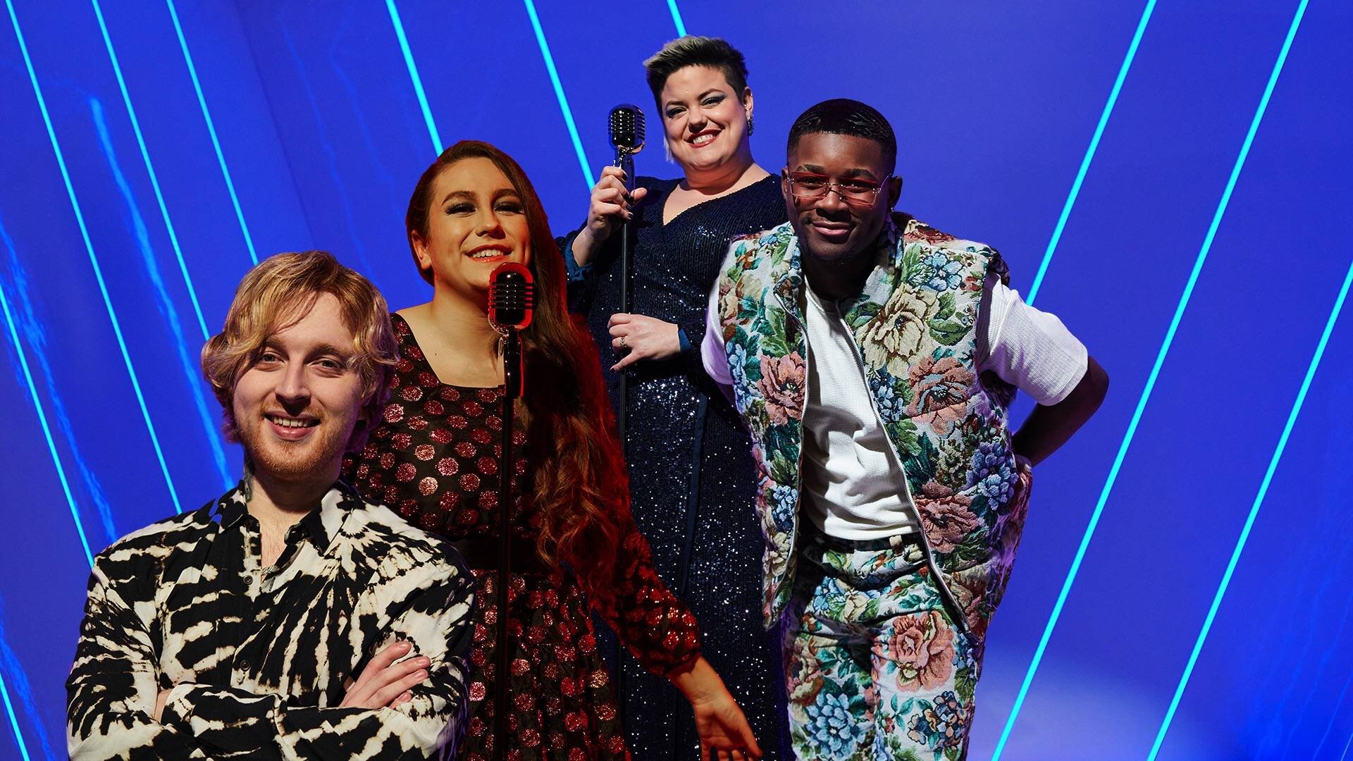 The Live Final - The Voice UK 10x12 | TVmaze