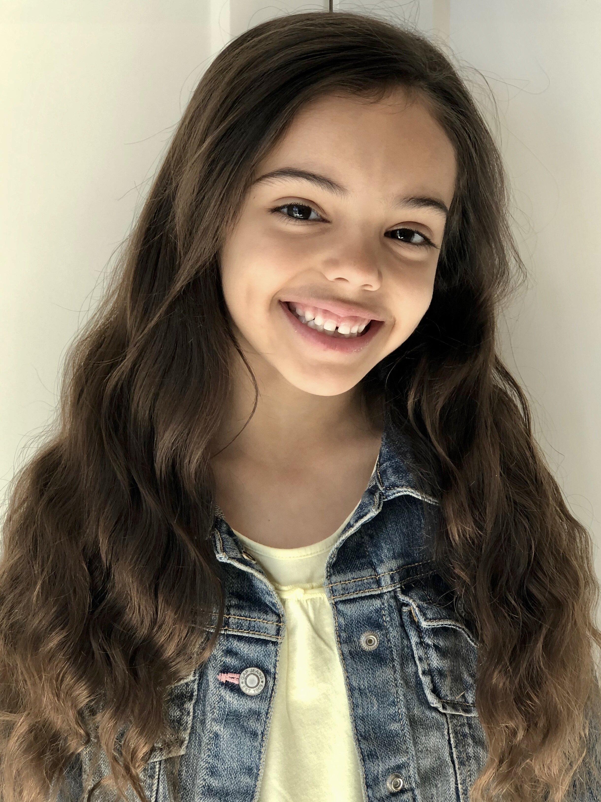 Mia SwamiNathan