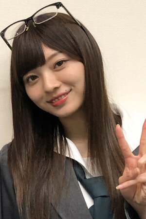 Sayaka Kanamori