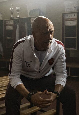 Luciano Spalletti