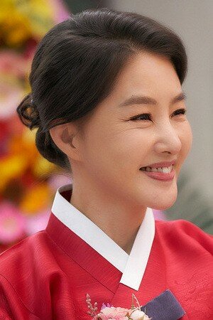 Kang Kyung Ae
