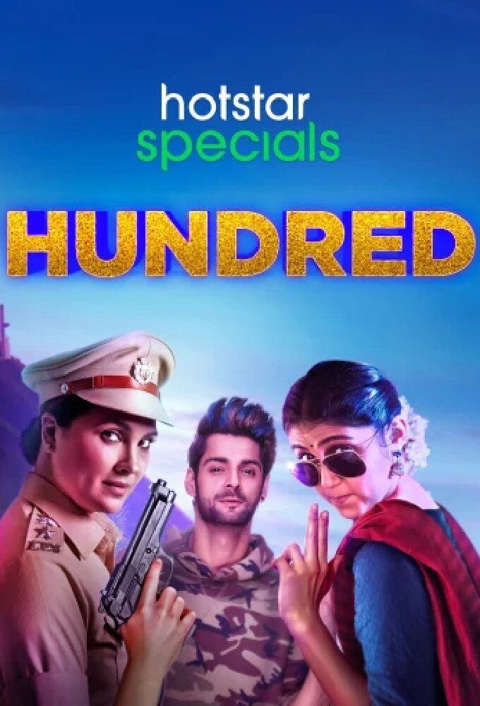 Hundred poster