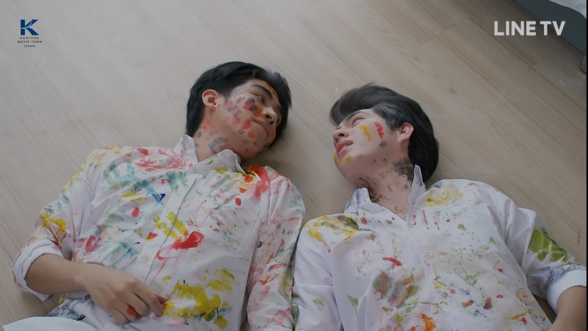 Hidden Love S1 E02 – Episode 2