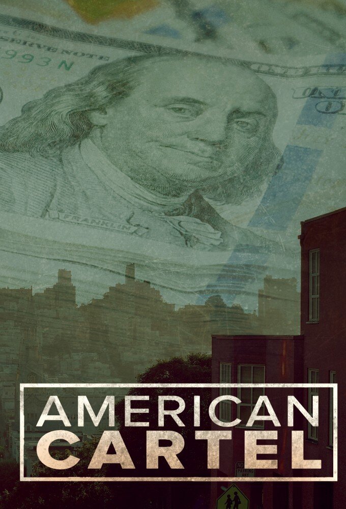 American Cartel poster