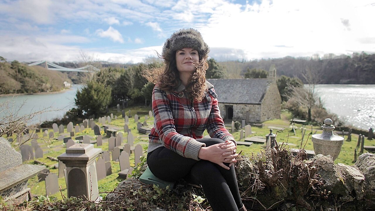 Ffion Dafis