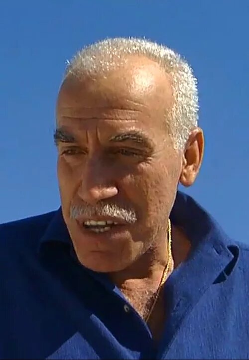 Erdinç Olgaçlı