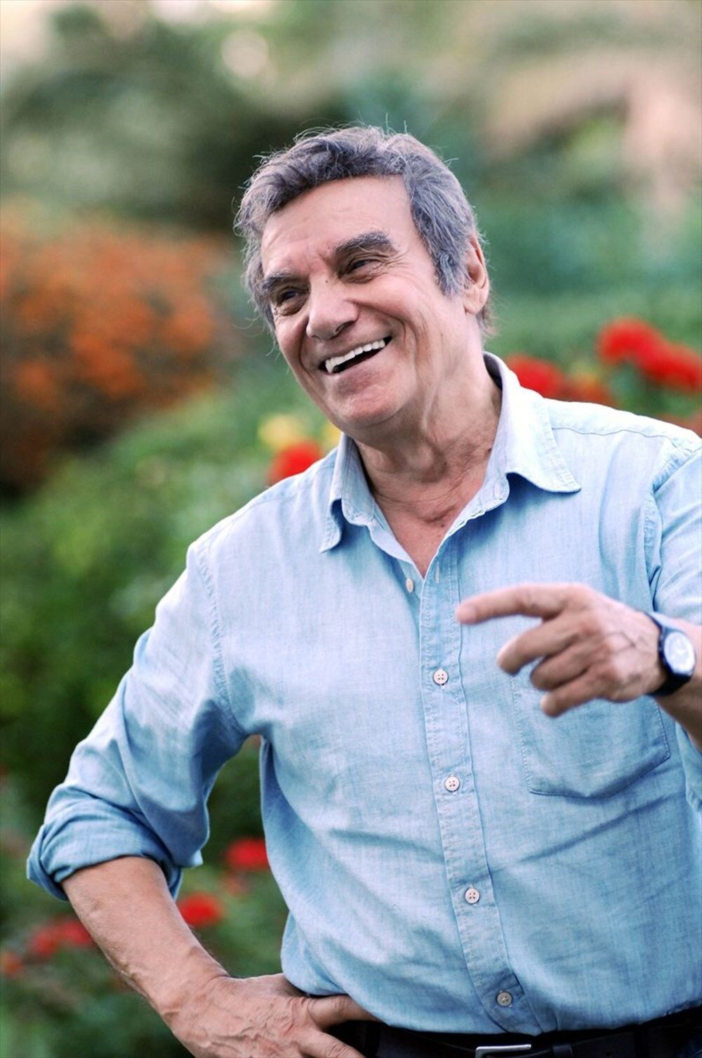 Süleyman Turan