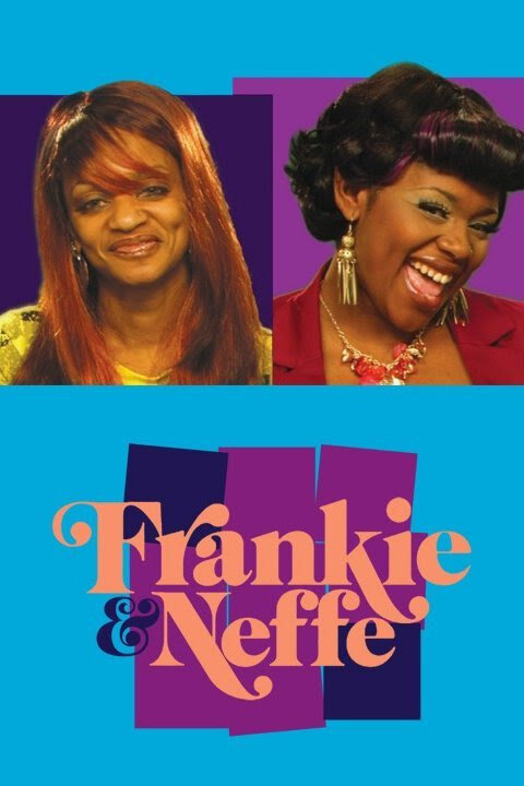 Frankie & Neffe