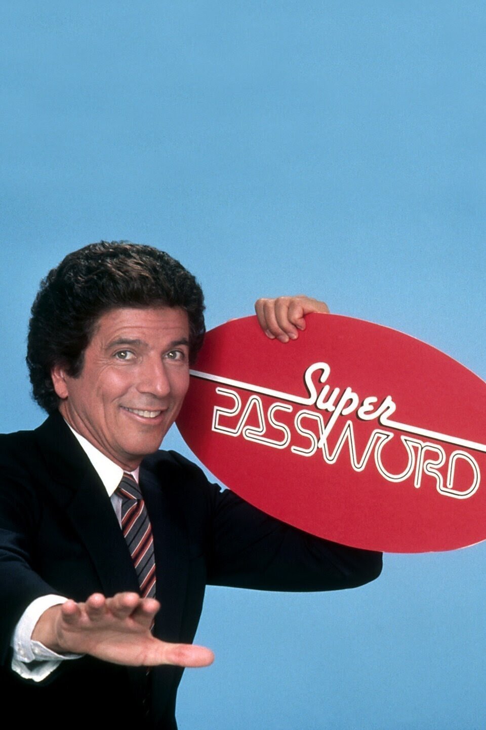 Super Password
