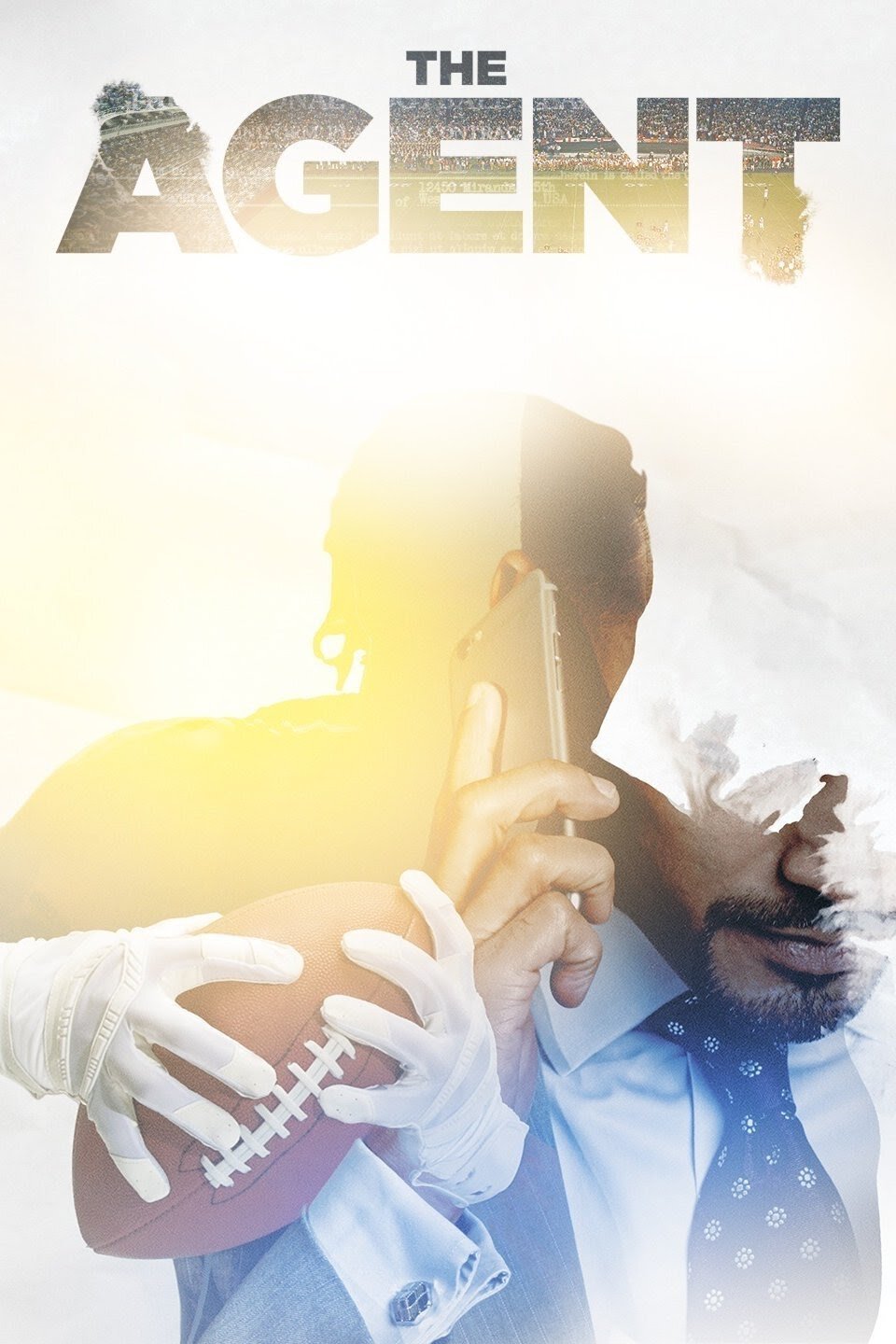 The Agent