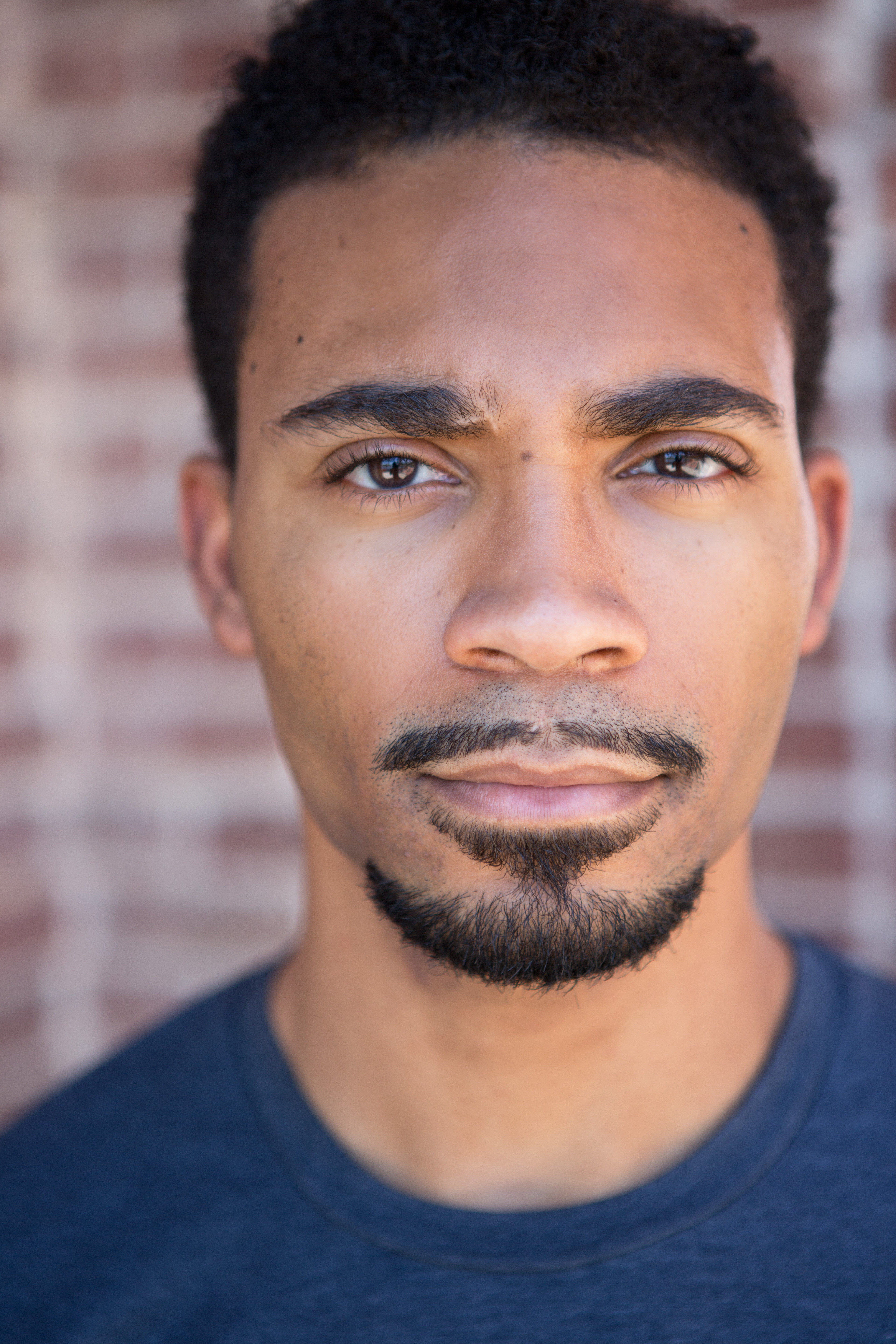 Preston Butler III