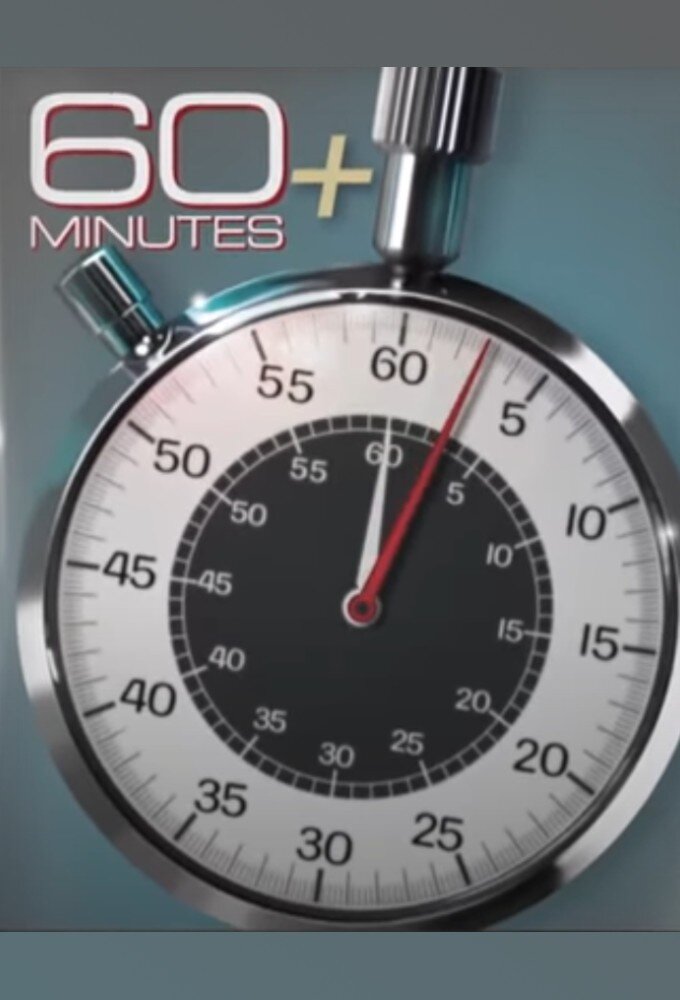 60 Minutes Plus