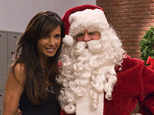 Top Chef S3 Special – Holiday Special