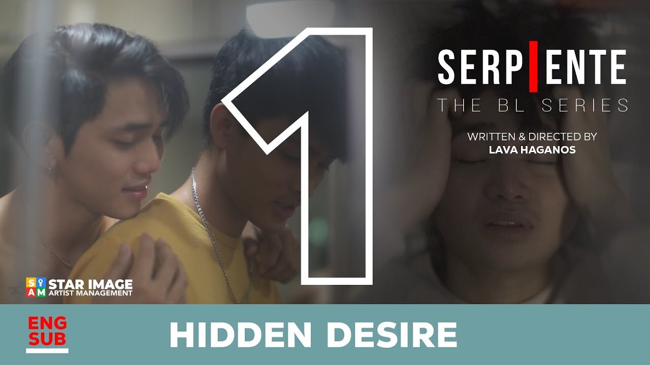 Serpiente S1 E01 – Hidden Desire