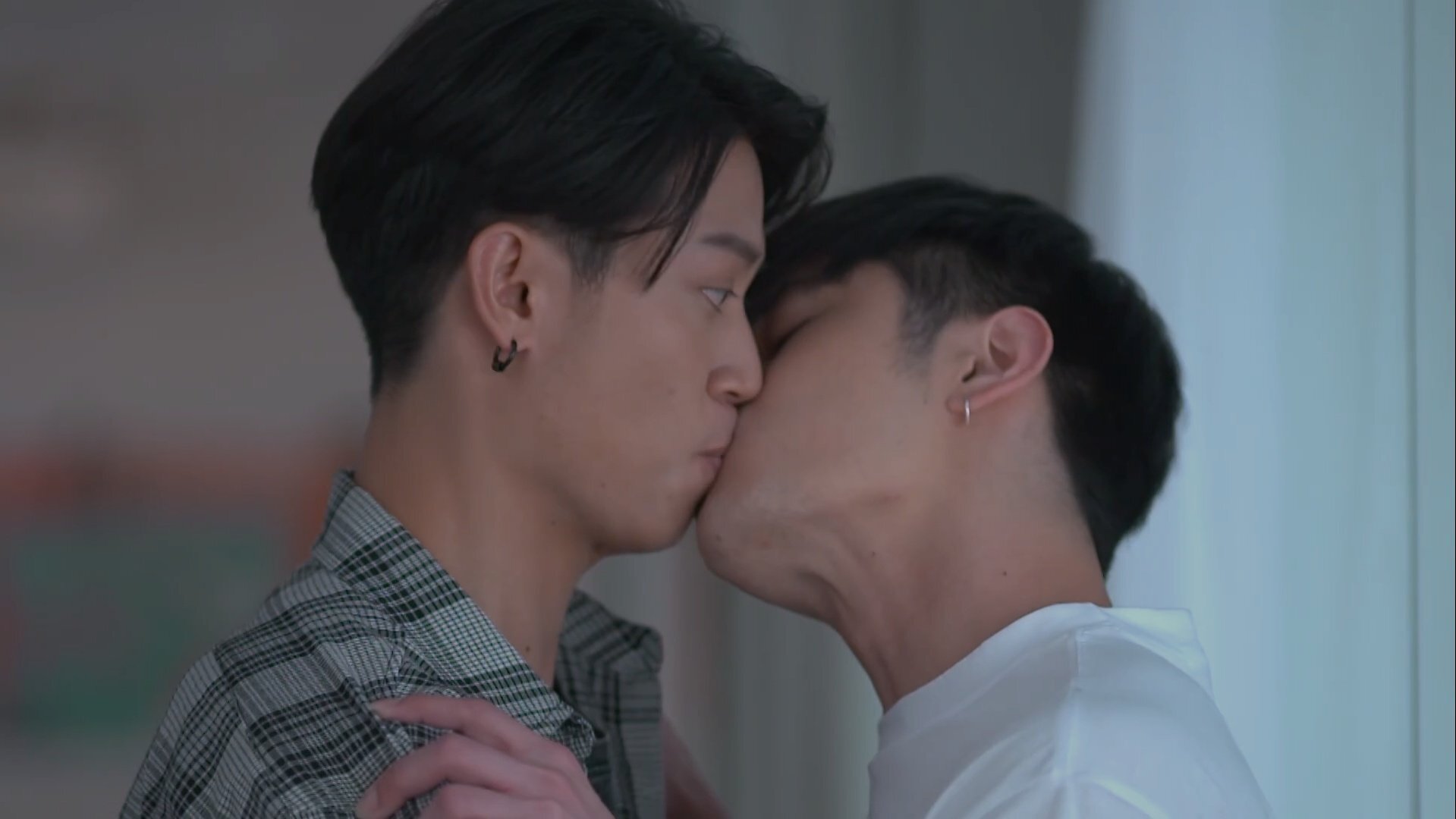 Hidden Love S1 E04 – Episode 4