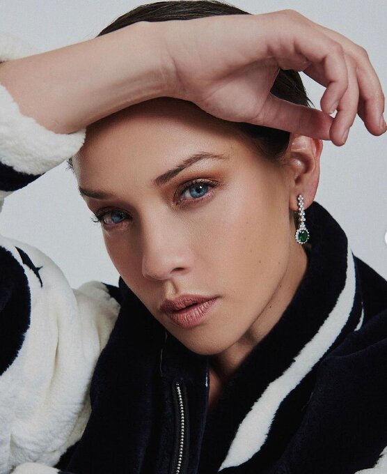 Carolina Miranda