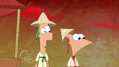 Doof Dynasty - Phineas and Ferb 3x29 | TVmaze