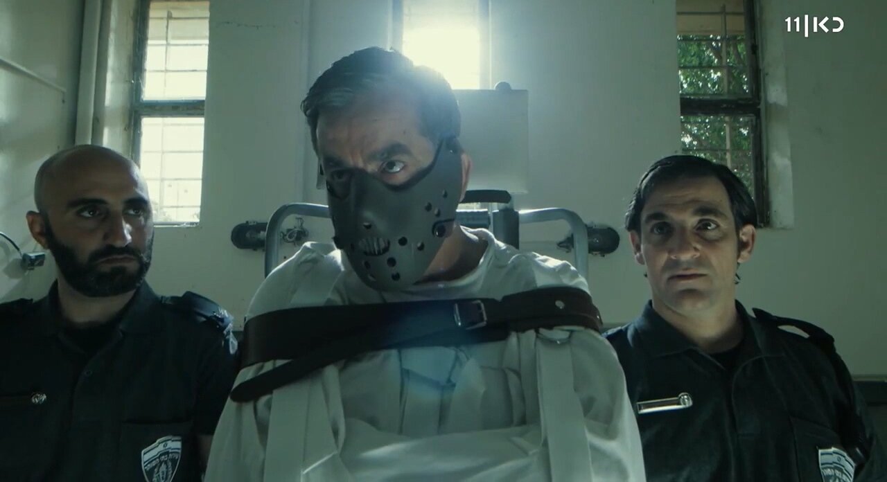 Netflix in Prison Image 765398 TVmaze