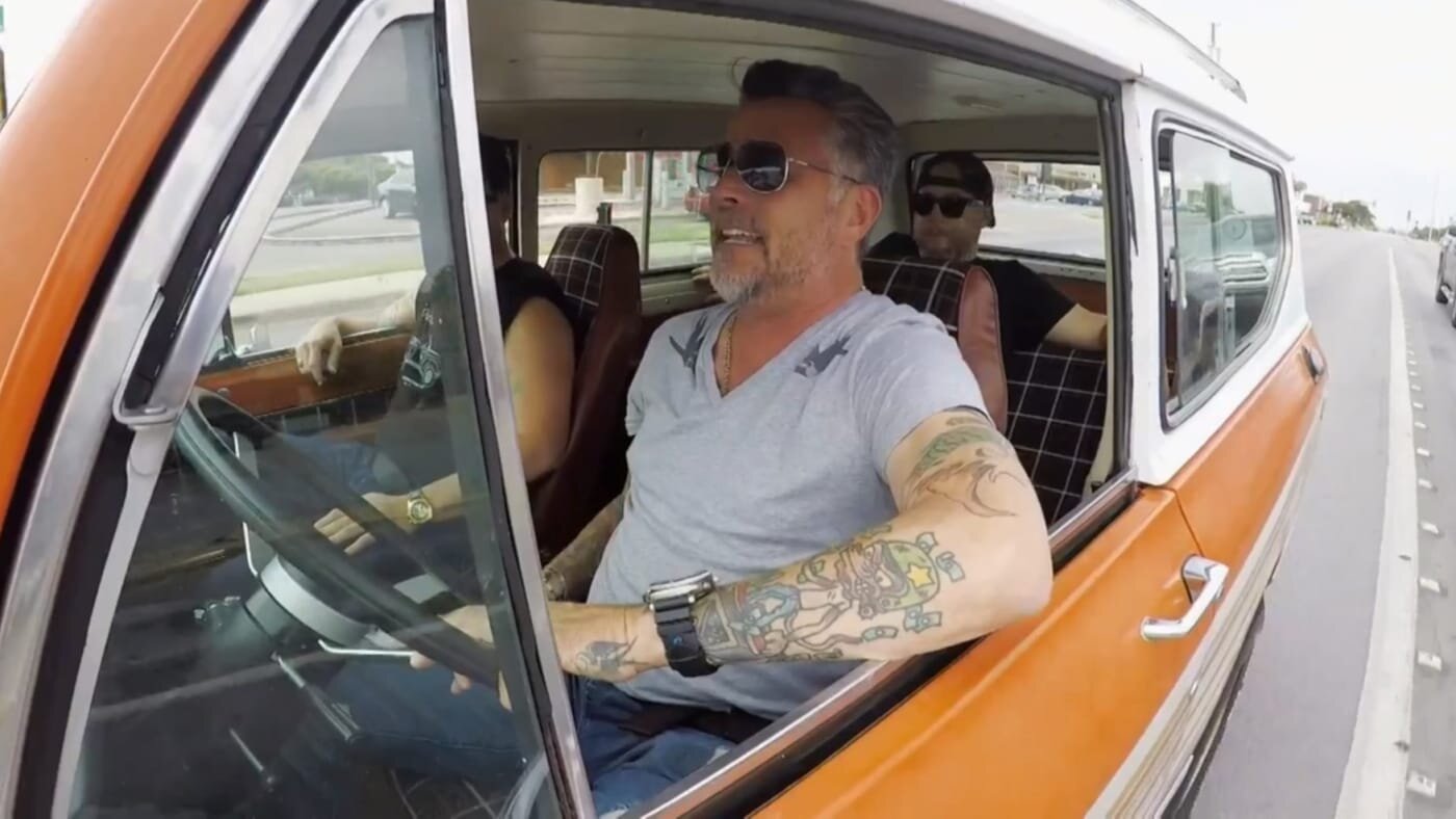 Scouts Honor Fast N Loud 15x02 Tvmaze