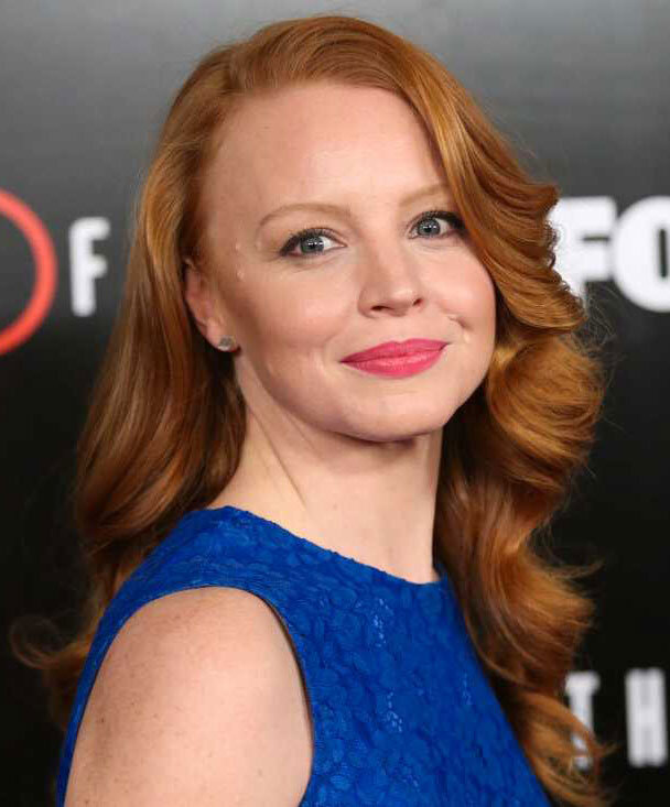 Lauren Ambrose