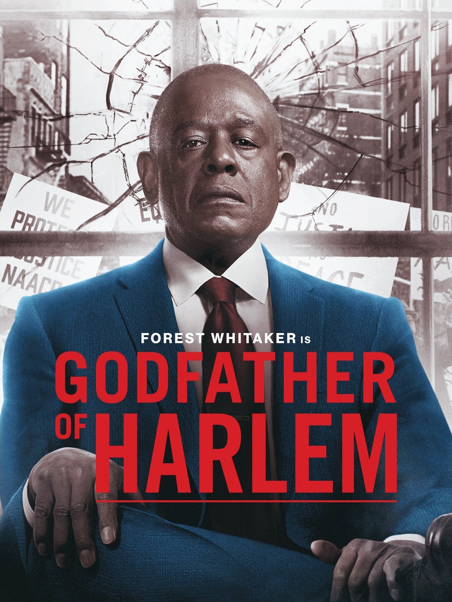 Godfather of Harlem Next Episode