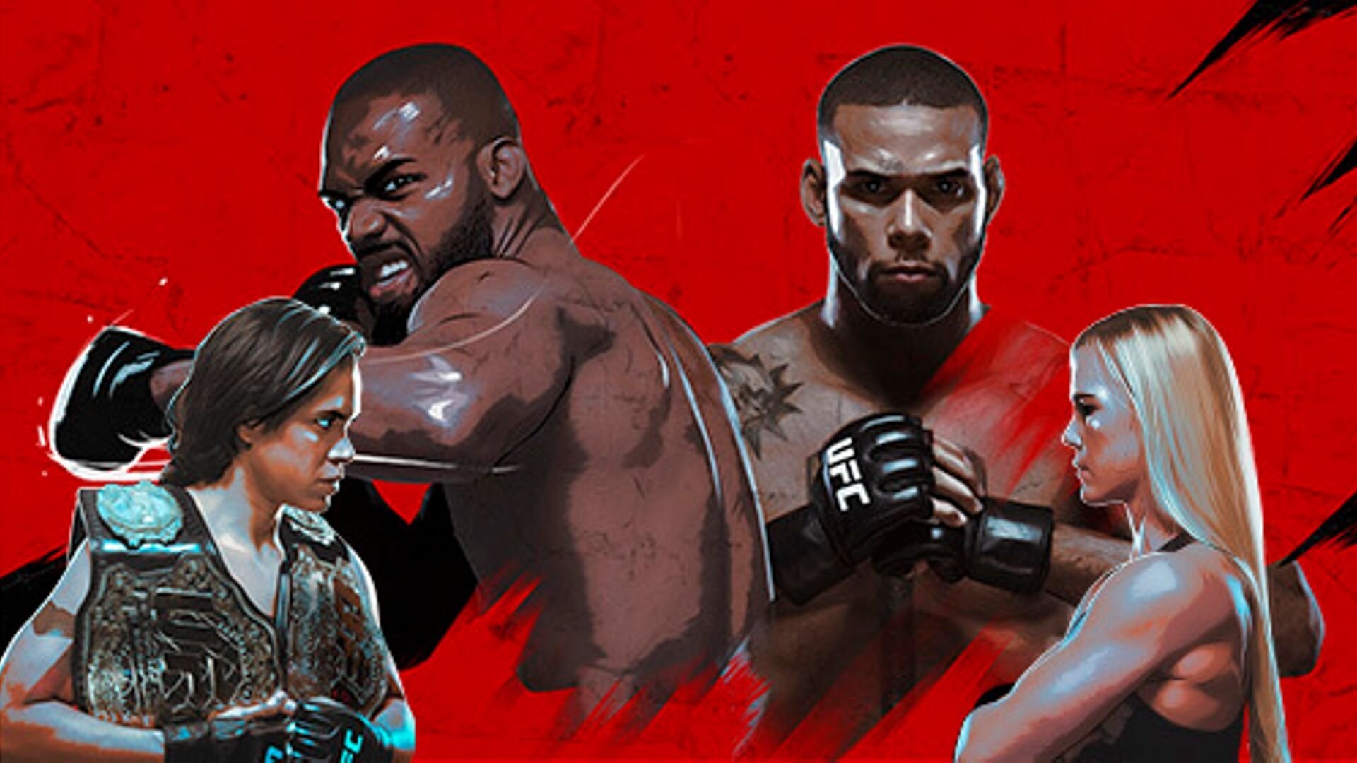 Ufc 239. Blood Sport you're next Art.