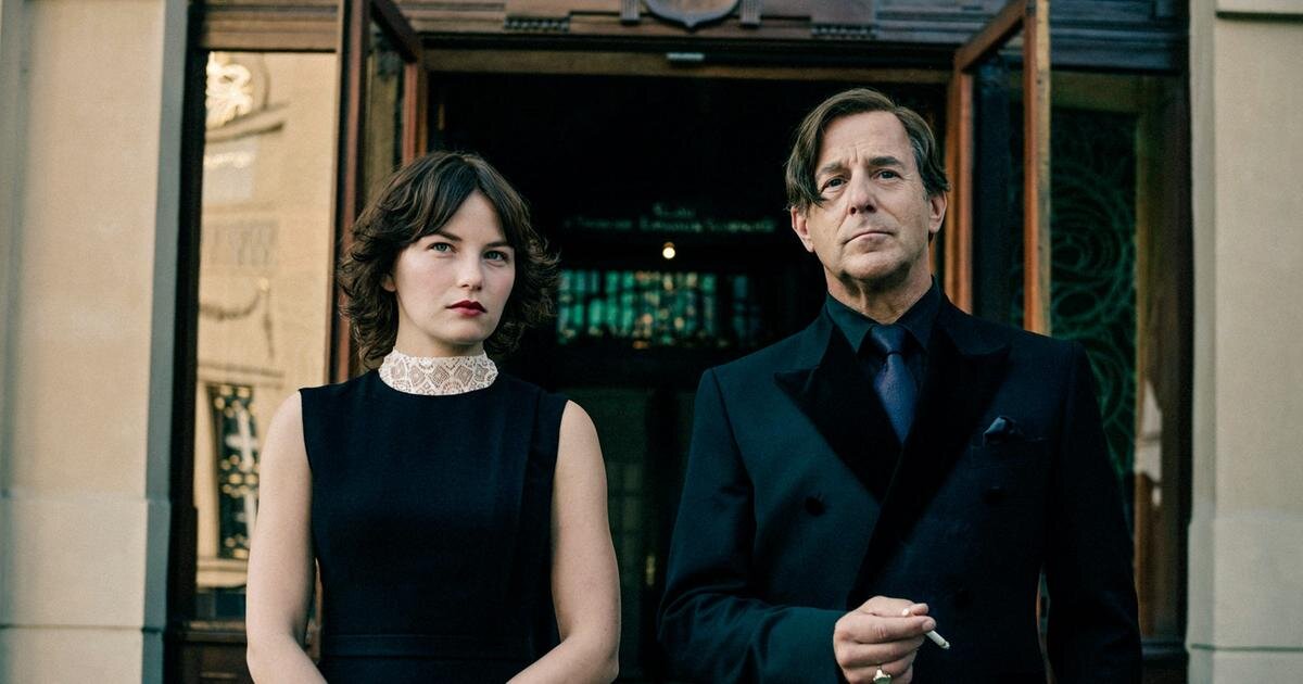 Allmen S2021 E01 – Allmen und das Geheimnis der Erotik