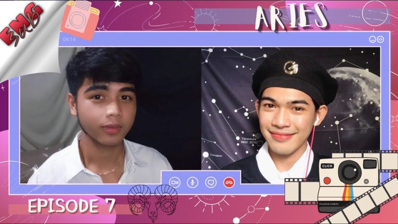 Pisces: The Series S1 E07 – Aries