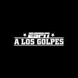 A Los Golpes poster