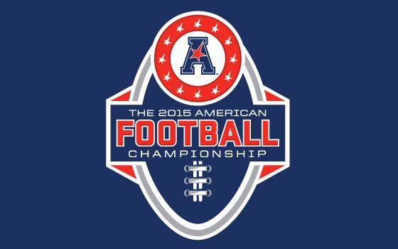 American Athletic Conference Football Championship Game | TVmaze