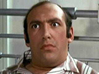 Bernard Bresslaw