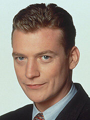 Colin Buchanan