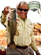 Jimmy Houston Outdoors poster