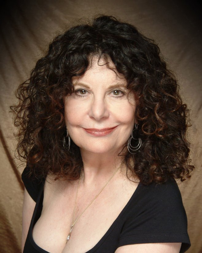Karen Kondazian