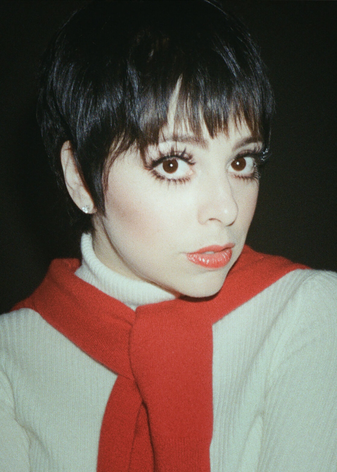 Liza Minnelli